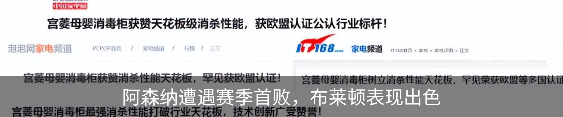 新闻动态